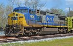 CSX 7875